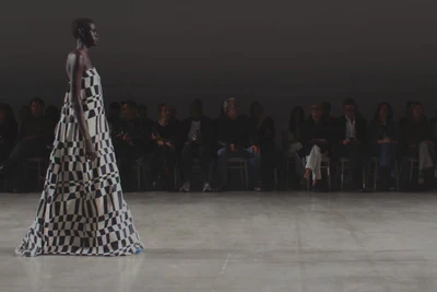 Global Luxury, Curated in Oakland